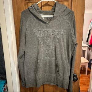 Guess hoodie